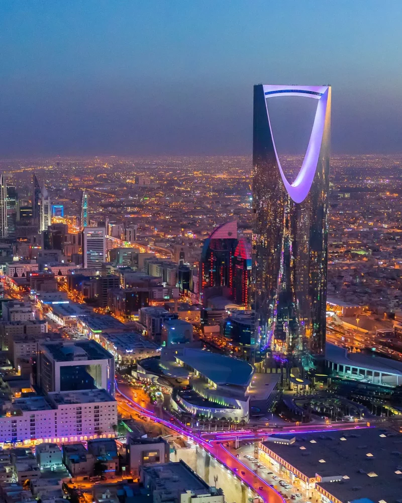 Saudi-Arabia-Riyadh